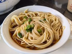 -二泉园老菜馆·百年无锡菜