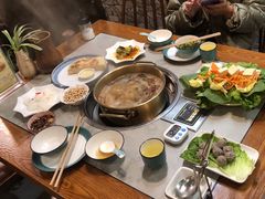 -大理董·董家小厨野生菌火锅(古城旗舰店)