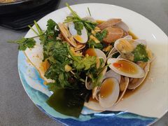 -潮道鱼仔店·潮汕味(长兴路店)