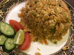 -Siam泰餐厅(水上公园店)