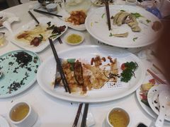 -新兴家喻酒家·羊城名宴(昌岗店)