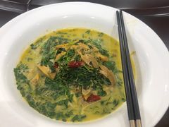 -昆山裕元花园酒店·囍园中餐厅