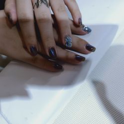 -糖·美学·美甲