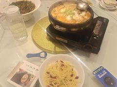 -春天里餐厅(西田城店)