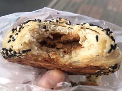 伍仁烧饼-杜称奇小吃店(西湖道店)