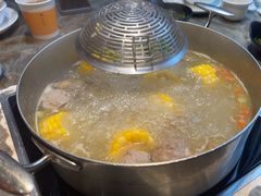 -潮发潮汕牛肉店(芳村店)
