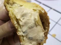 珍珠泡芙-燃厚蛋糕(卓展中信城店)