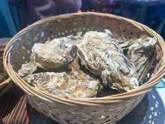 -蚝堡海鲜·威海菜·海肠捞饭·烧烤·亚洲吃蚝公司(幸福门店)