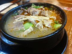 -溢香苑瓦罐(前进路店)