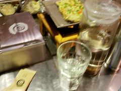 -很久以前羊肉串(大华三路店)