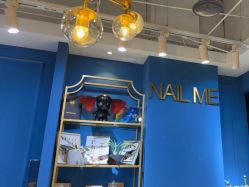 -Nail Me美甲美睫
