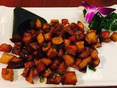 -院落创意菜