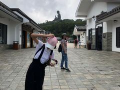 -天坛大佛