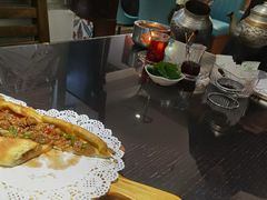 -Mevlana梅夫娜土耳其餐厅·清真