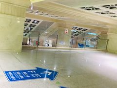 -黄浦路(地铁站)