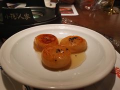 -小隐人家(乐松店)
