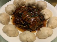 -全聚德(常州店)