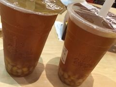 -鲜芋仙(中环百联2店)