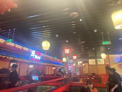 -牛New寿喜烧(金鹰世界店)