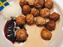 -宜家·瑞典风味餐厅(北京西红门店)