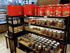 零售区-85度C(青岛闽江路店)