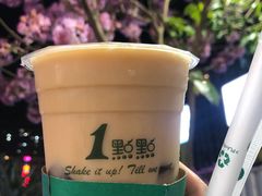 -1点点(清湖地铁店)