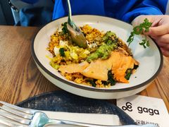 -gaga(深圳南山益田假日广场店)