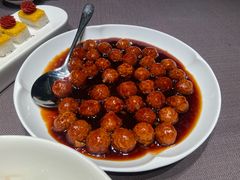乔府糖醋丸子-请晋·乔家大院(建外大街店)