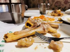 -巴依家新疆手抓饭(菱角湖万达店)