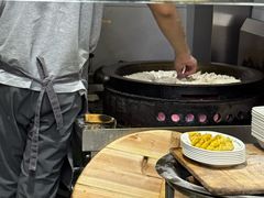 -清真蒋有记(老门东店)
