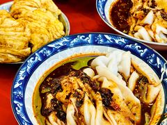 热米皮-张明富面皮店(东大街店)