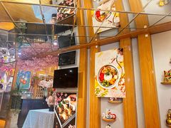 -昱匠·日本料理(金融街店)