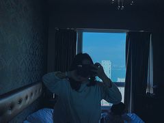 -香港华美达海景酒店