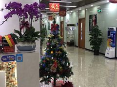 -茂菊口腔连锁(浦东南路店)