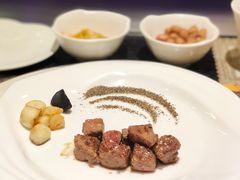 -丹鼎铁板料理