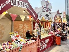 -VT101维多利广场
