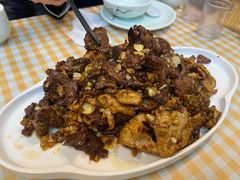 -京皇十二道天津菜(蒲黄榆店)