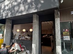-常识咖啡common sense(春熙路店)