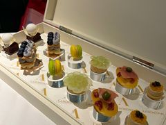 -L'Arome芳芳法国餐厅(仙林金鹰店)