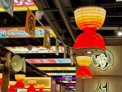 -西塔老太太泥炉烤肉(北京双井店)