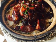 -粤仔湾砂锅粥(广益哥伦布店)