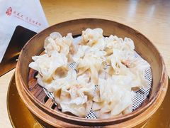 传统牛肉烧麦-马家烧麦(总店)