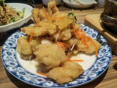-九转小磨·非遗东北菜(万达广场店)