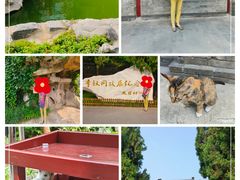 -李叔同故居纪念馆