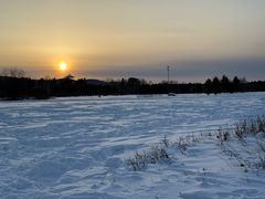 -北极村旅游风景区