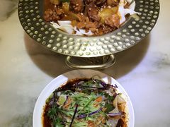 -天山传奇新疆菜(SKLP店)
