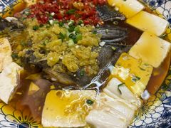 -农家湘菜(安亭店)