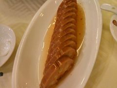 -扬州狮子楼·非遗淮扬菜(总店)