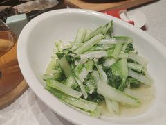 -柴米油盐(土菜院子店)