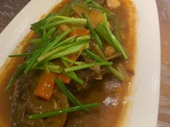 -李记潮汕砂锅粥(营福路店)